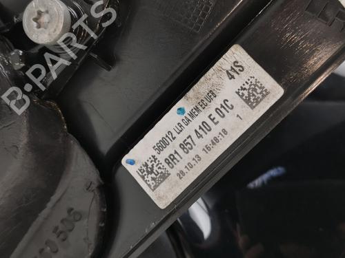 Right mirror AUDI Q5 (8RB) 2.0 TDI quattro | BP29000836C27 