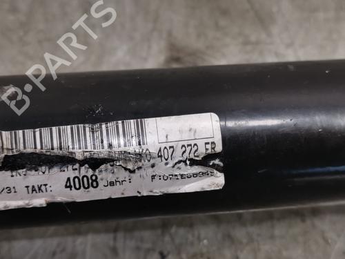 Right front driveshaft VW PASSAT B6 (3C2) 2.0 TDI | BP39439630M39 - Image 3