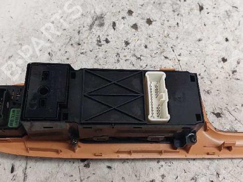 Left front window switch HONDA ACCORD VII (CL, CN) 2.4 (CL9) | BP28988242I27 