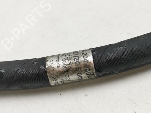 AC pipe MERCEDES-BENZ E-CLASS (W212) E 220 CDI / BlueTEC (212.001, 212.002) | BP28986738M126