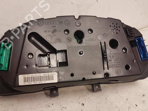 Instrument cluster VW PASSAT B5.5 (3B3) 1.9 TDI | BP28988225C47 