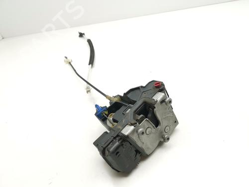 Used Rear left lock SAAB 9-3 Estate (E50) 1.9 TiD (120 hp) 28985876