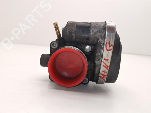 Spjældhus MINI MINI (R50, R53) [2001-2006]  28988505