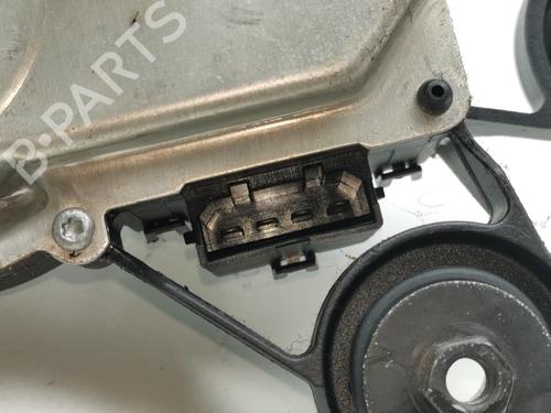 Rear wiper motor SEAT LEON (1P1)  | BP28978632M102 