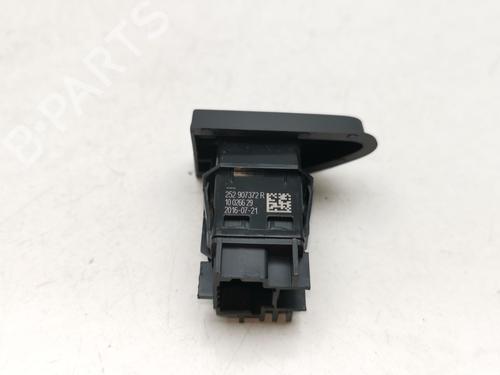 Warning RENAULT CAPTUR I (J5_, H5_) 1.5 dCi 90 (J5N4, J5M5, J5MW, J5M6, J5AL, J5AJ) | BP39444032I22 - Image 2