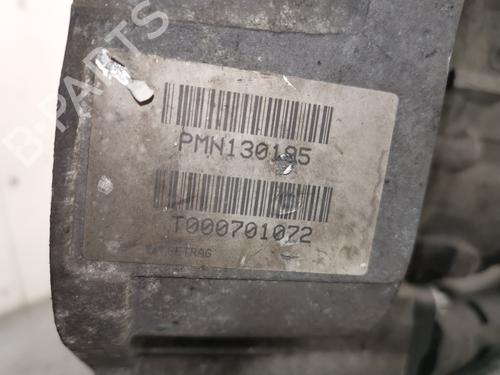 Gearkasse SMART FORFOUR (454) 1.5 CDI (454.001) | BP31646267M3 