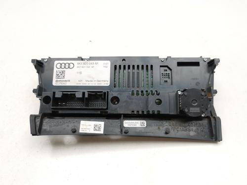 Climate control AUDI Q5 (8RB) 2.0 TDI quattro | BP39439954I5 - Image 3