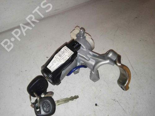 Module électronique TOYOTA YARIS (_P1_) 1.4 D-4D (NLP10_, NLP10R) (75 hp) 28984147