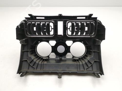 Air vent SUZUKI JIMNY Closed Off-Road Vehicle (A6G)  | BP29826053I21 