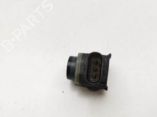 Electronic sensor FORD FOCUS III 1.6 TDCi | BP28978991M84 
