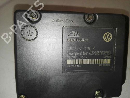 Used ABS pump VW GOLF IV (1J1) [1997-2008]  28993191