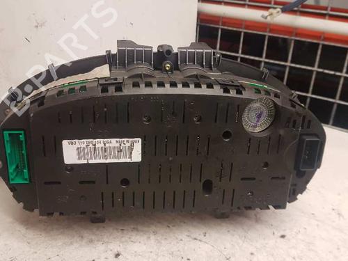 Instrument cluster SEAT IBIZA III (6L1) 1.4 16V | BP28986711C47 