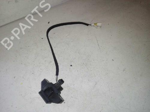 Bakluke lås RENAULT CLIO II (BB_, CB_) 1.5 dCi (B/CB07) (65 hp) 28978010
