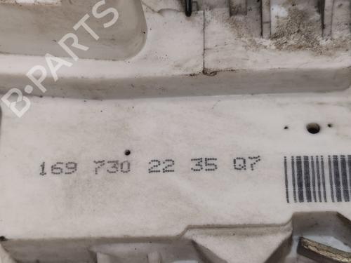 Rear right lock MERCEDES-BENZ B-CLASS Sports Tourer (W245)  | BP28988213C99 