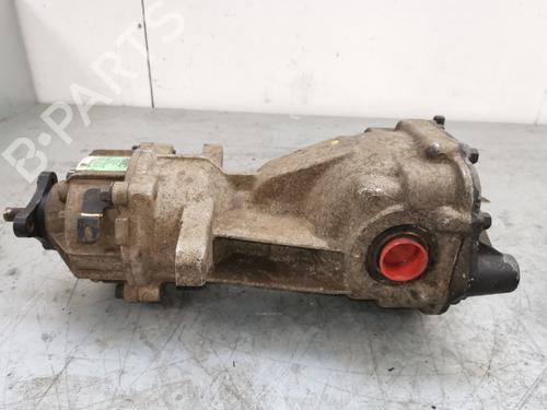 Rear differential KIA SPORTAGE II (JE_, KM_)  | BP28995945M24 