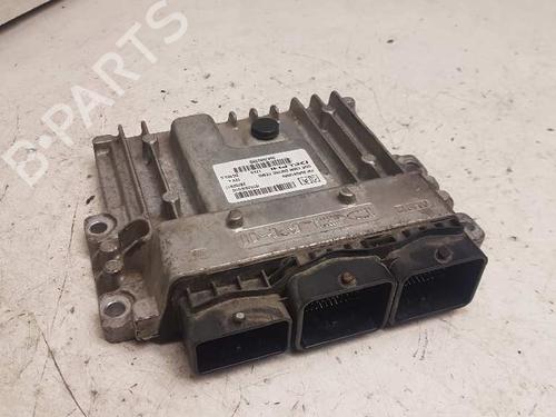 Used Engine control unit (ECU) PEUGEOT 807 (EB_) 2.0 HDi (163 hp) 28995841
