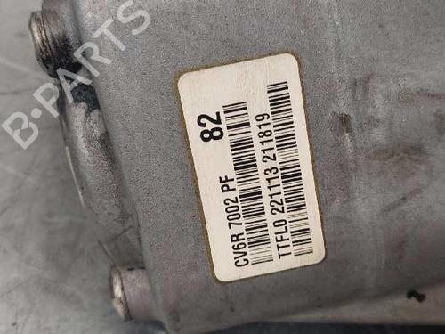 Gearbox FORD FOCUS III  | BP28996785M3 