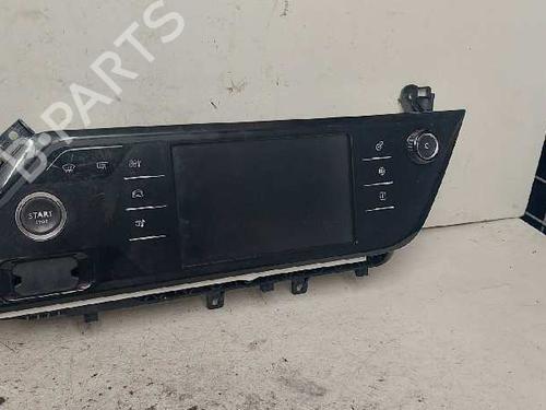 Ferdsskriver CITROËN C4 Picasso II [2013-2025]  28996024