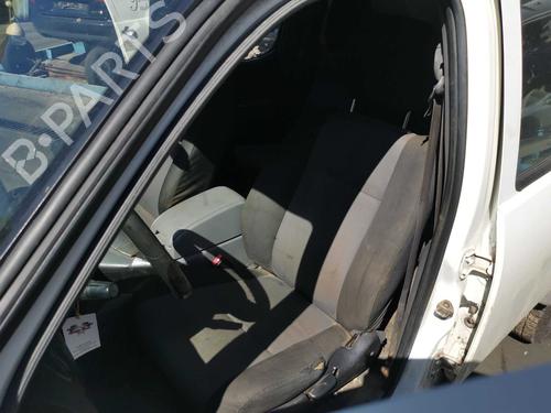 Used Left front seat Left front seat FORD RANGER (ET) 2.5 TDCi 4x4 (143 hp) 40217813 40217813