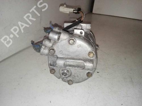 AC compressor SUZUKI SWIFT III (MZ, EZ) | BP28999598M34