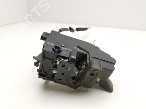 Used Front right lock PEUGEOT 308 II (LB_, LP_, LW_, LH_, L3_) [2013-2021]  28984298