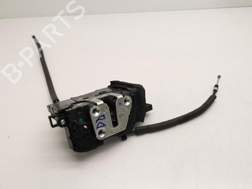 Used Front right lock KIA SPORTAGE III (SL) [2009-2017]  28986820
