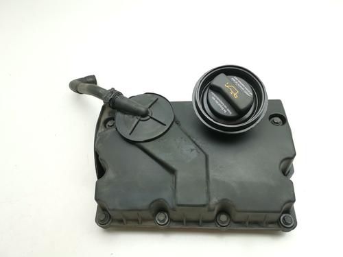 Used Valve cover VW POLO IV (9N_, 9A_) 1.4 TDI (75 hp) 28983417