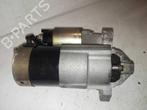 Starter RENAULT CLIO II (BB_, CB_) 1.5 dCi (B/CB07) | BP28983592M8 