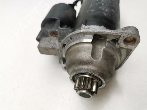 Starter SEAT TOLEDO II (1M2) 1.9 TDI | BP37182720M8 - Image 2