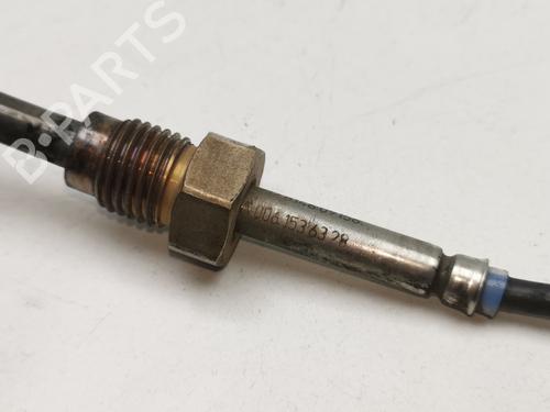 Electronic sensor MERCEDES-BENZ E-CLASS (W212) E 220 CDI / BlueTEC (212.001, 212.002) | BP28980485M84 