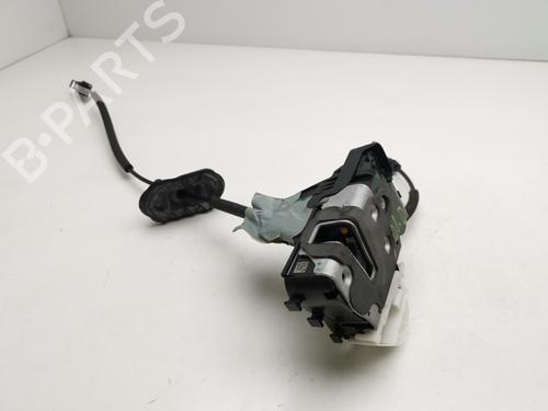 Used Front right lock FORD FOCUS IV (HN) [2018-2025]  29289413