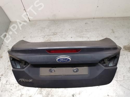 Used Tailgate FORD FOCUS III Saloon 1.6 TDCi (115 hp) 28994953