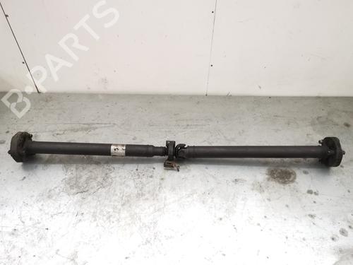 Kardanaksel Kompl. MERCEDES-BENZ C-CLASS (W203) [2000-2007]  28994385