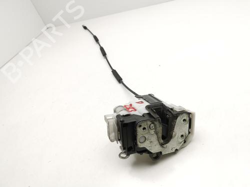 Used Front right lock FORD KA (RU8) 1.3 TDCi (75 hp) 29000376