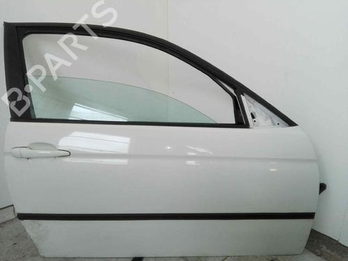 Used Right front door BMW 3 Compact (E46) 316 ti (115 hp) 28991832