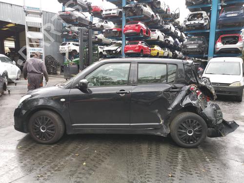 Electronic sensor SUZUKI SWIFT III (MZ, EZ)  | BP34398703M84  - Image 9