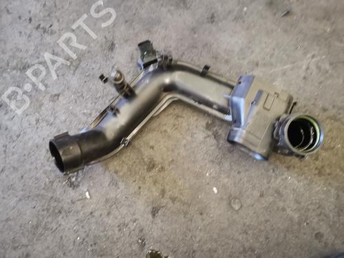 Pipe SEAT IBIZA V (KJ1, KJG) | BP31176195M125
