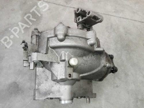 Used Front differential MERCEDES-BENZ E-CLASS (W211) E 320 CDI 4-matic (211.089) (224 hp) 28996634