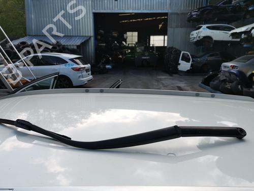 Used Front windshield wiper arm HONDA CR-V IV (RM_) 1.6 i-DTEC (RE6) (120 hp) 28982272