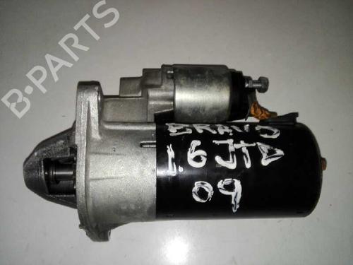 Anlasser für FIAT BRAVO II (198_) 1.9 D Multijet (198AXC1B) (150 hp) 28983957