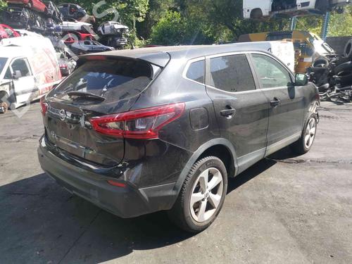 Left front window switch NISSAN QASHQAI II (J11, J11_) 1.6 dCi | BP39444203I27 - Image 8