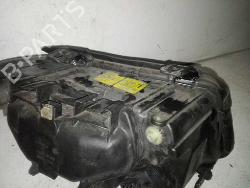 Left headlight AUDI A4 B5 (8D2) 2.5 TDI quattro | BP28982538C28 