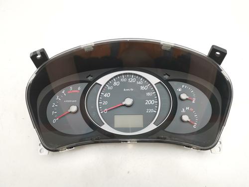 Used Instrument cluster HYUNDAI TUCSON (JM) 2.0 CRDi (113 hp) 28983200