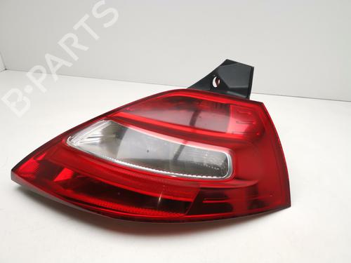 Højre baglygte RENAULT MEGANE II (BM0/1_, CM0/1_) 1.5 dCi (BM1E, CM1E) (106 hp) 28979656