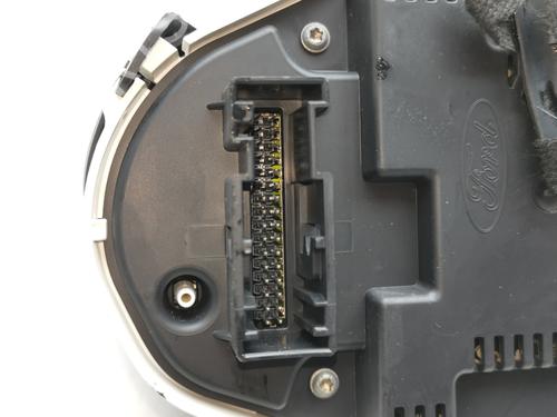 Instrument cluster FORD FIESTA VI (CB1, CCN) | BP31853961C47