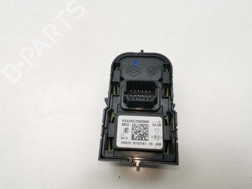Mirror switch RENAULT CLIO IV (BH_) 0.9 TCe 90 (BHNF, BHMA, BHMH, BHJK, BHJR) | BP39445012I25 - Image 3