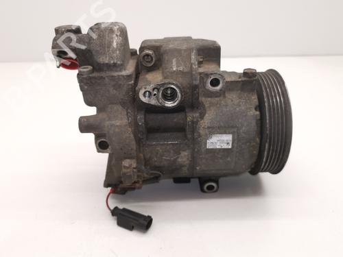 AC-Kompressor MERCEDES-BENZ A-CLASS (W168) A 170 CDI (168.008) (90 hp) 28999863