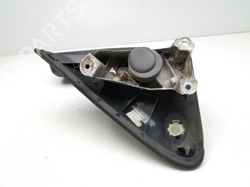 Right mirror FORD TRANSIT Van (FA_ _)  | BP29329512C27 