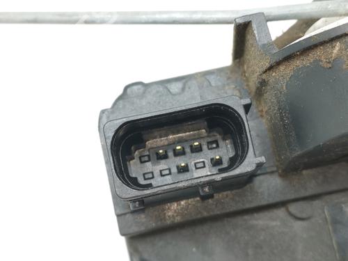 Rear right lock OPEL ASTRA J Sports Tourer (P10)  | BP28980522C99 