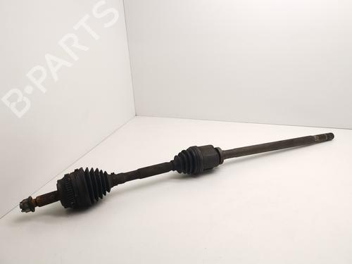 Used Right front driveshaft RENAULT MASTER II Van (FD) 3.0 dCi 140 (FD0T, FD0S, FD2T, FD3S, FD8S) (136 hp) 29000541